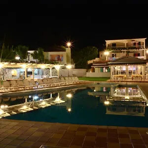 Poseidon Appart hôtel