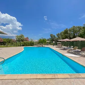 Amazona And Appart hôtel